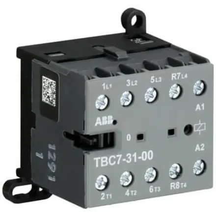 GJL1313461R5005 ABB
