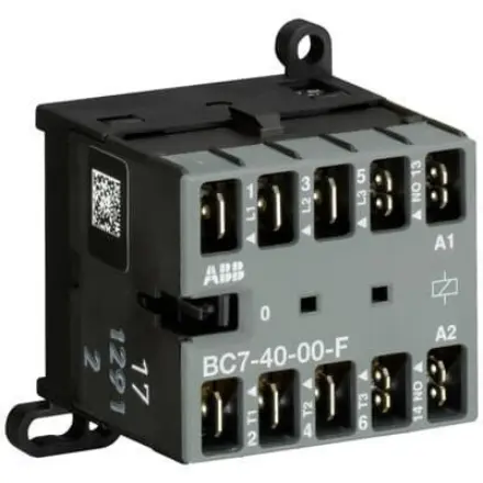 GJL1313203R0007 ABB