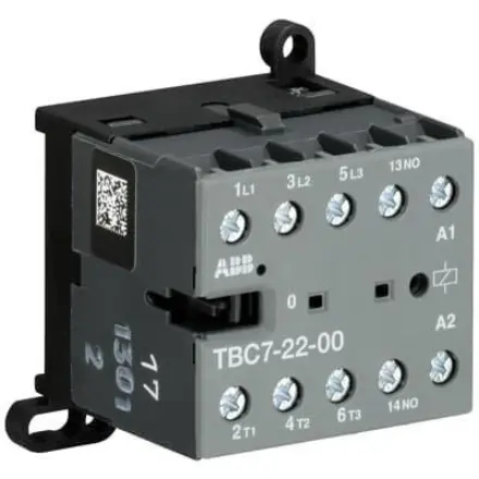 GJL1313561R5005 ABB