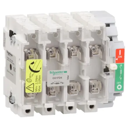 GS1FD4 Schneider Electric
