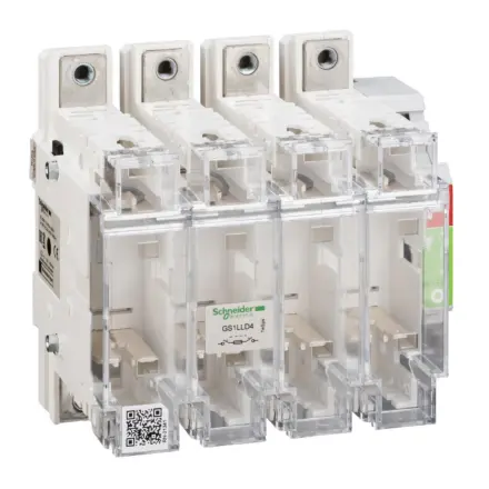 GS1LLD4 Schneider Electric