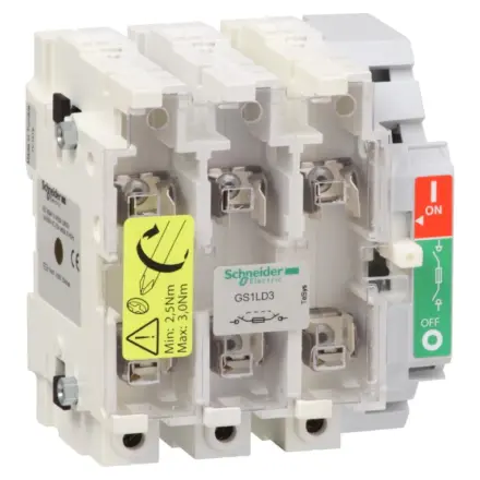 GS1LD3 Schneider Electric