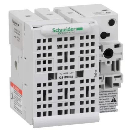 GS1DDB3 Schneider Electric