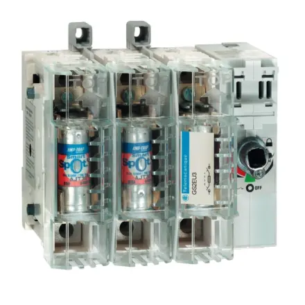 GS2EU3 Schneider Electric