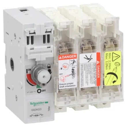 GS2KG3 Schneider Electric