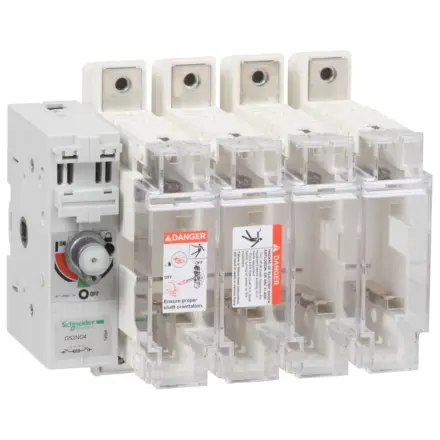GS2NG4 Schneider Electric