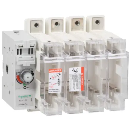 GS2LLG4 Schneider Electric
