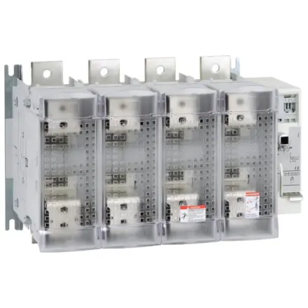 GS2VB4 Schneider Electric