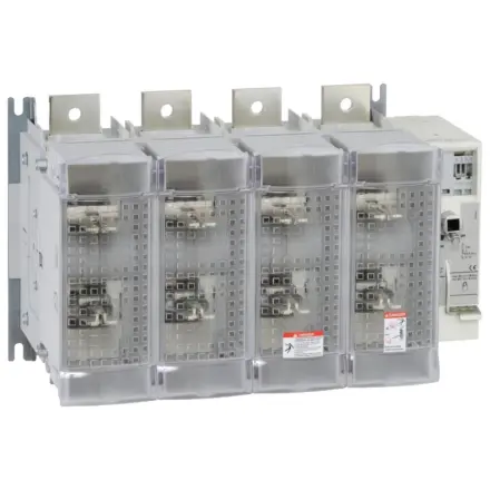 GS2V4 Schneider Electric