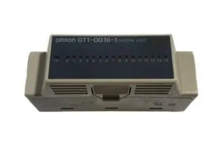 GT1-OD16CST-1 Omron