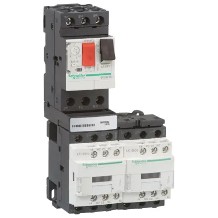 GV2DM208BD Schneider Electric