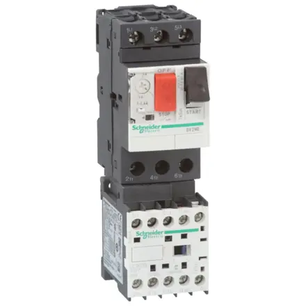 GV2ME08K1P7 Schneider Electric