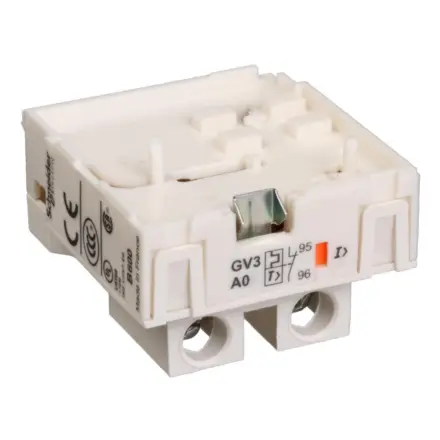 GV3A09 Schneider Electric
