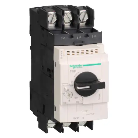 GV3P136 Schneider Electric