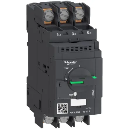 GV3L656 Schneider Electric