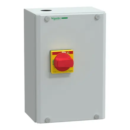 GV3PC02 Schneider Electric