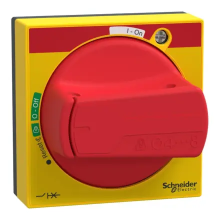 GVAPR65S Schneider Electric