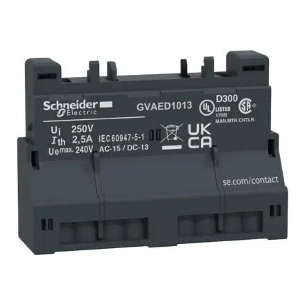 GVAED1013 Schneider Electric