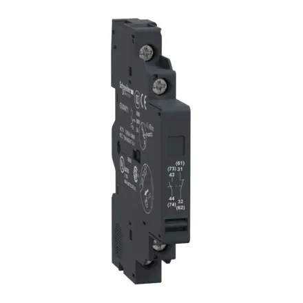 GVAN11TQ Schneider Electric