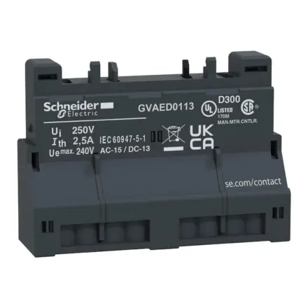 GVAED0113 Schneider Electric