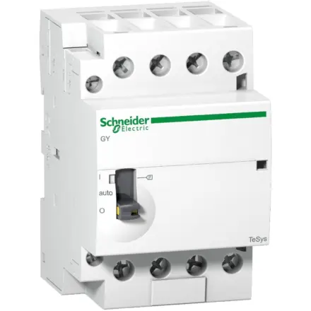 GY6340M5 Schneider Electric