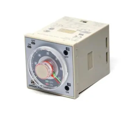 H3BF-N8 220 VAC Omron