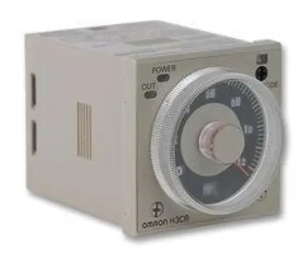 H3CR-A 24-48AC/12-48DC Omron