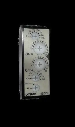 H3DKZ-F AC/DC24-240 Omron