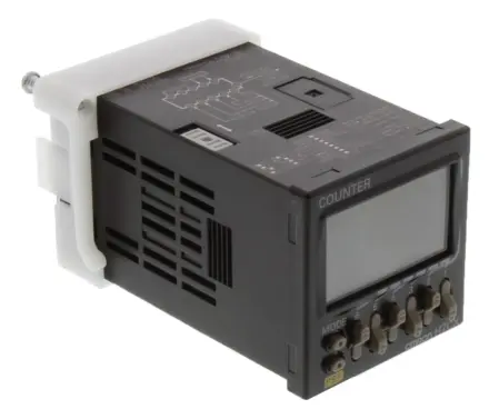 H7CX-A-N Omron