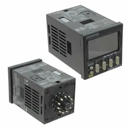 H7CX-A114-N Omron