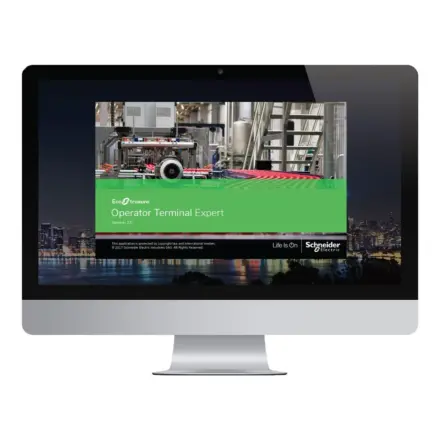 HMIBTUSB32 Schneider Electric
