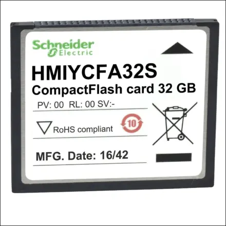 HMIYCFA32S Schneider Electric