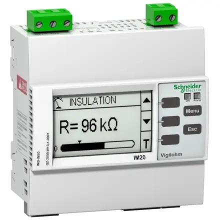IMD-IM20 Schneider Electric