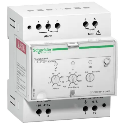 IMD-IM9 Schneider Electric