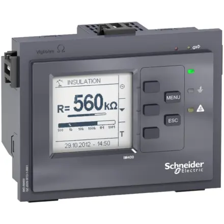 IMDIM400LTHR Schneider Electric