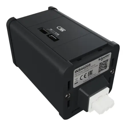 INS44205 Schneider Electric