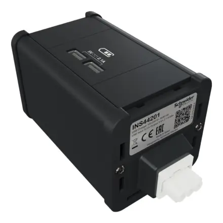 INS44201 Schneider Electric