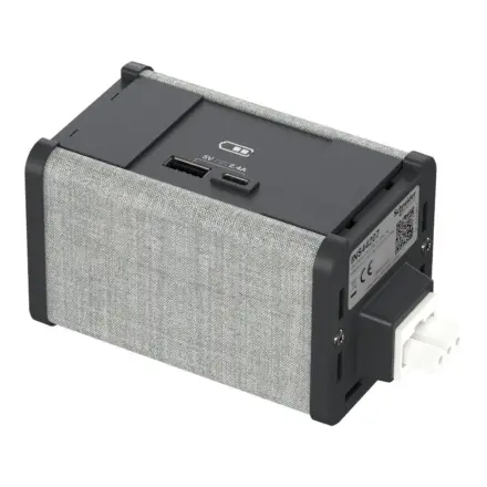 INS44207 Schneider Electric