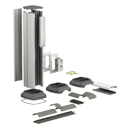 ISM20609 Schneider Electric