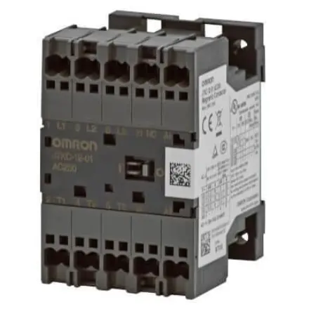 J7KC-12-01 24VDC Omron
