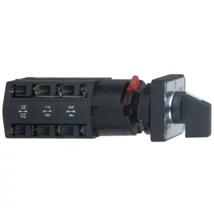 K10F027MCH Schneider Electric