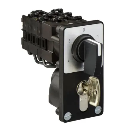 K1K015NZ4 Schneider Electric
