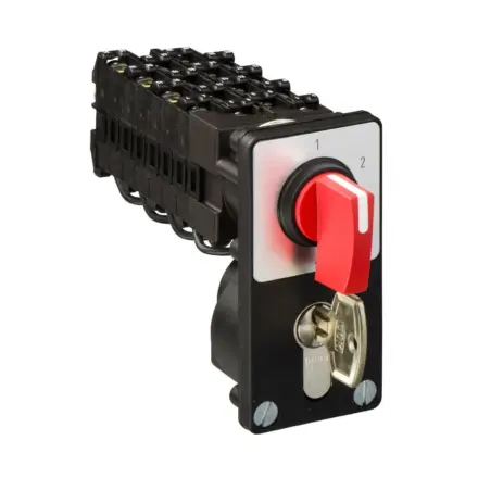 K1Q034NZ2 Schneider Electric