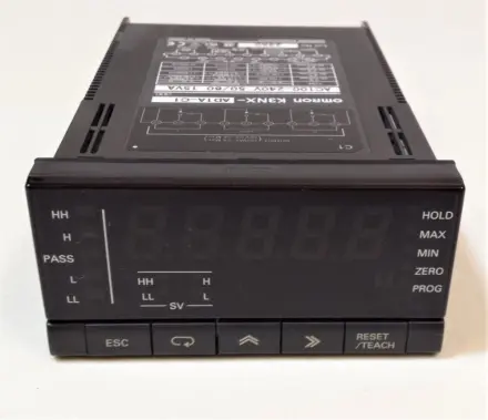 K3NX-AD1A Omron