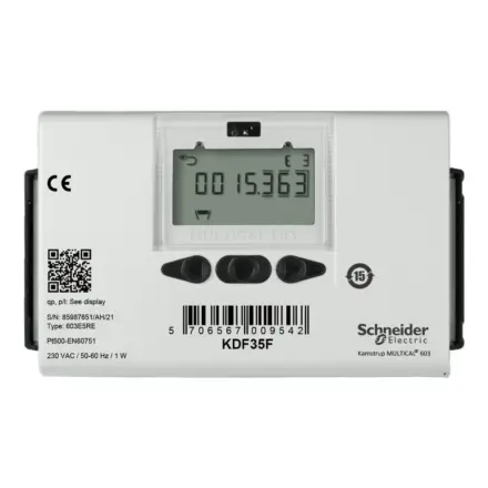 KDF35F Schneider Electric