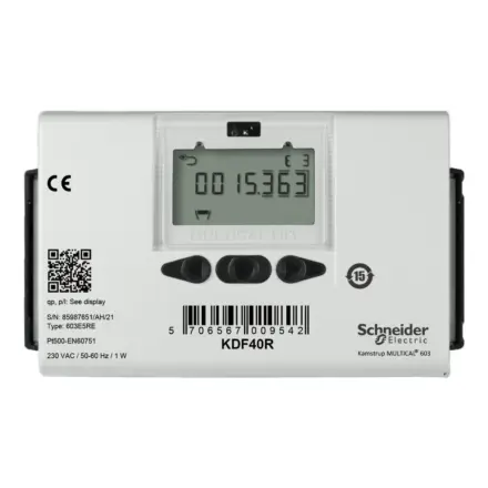 KDF40R Schneider Electric