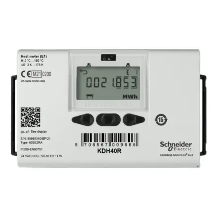 KDH40R Schneider Electric