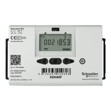 KDH40F Schneider Electric