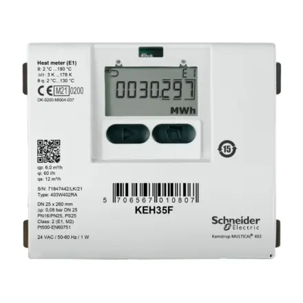 KEH35F Schneider Electric