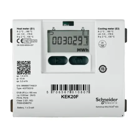 KEK20F Schneider Electric